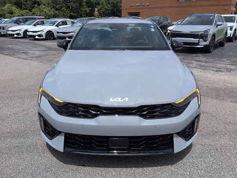 New 2026 Kia K5 GT-Line FWD image 3