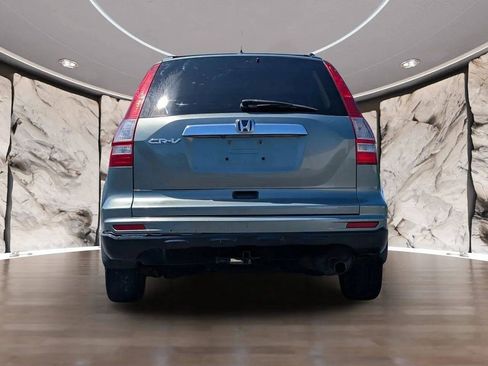 Used 2011 Honda CR-V EX-L image 10