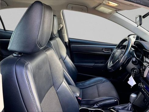 Used 2014 Toyota Corolla S FWD image 29