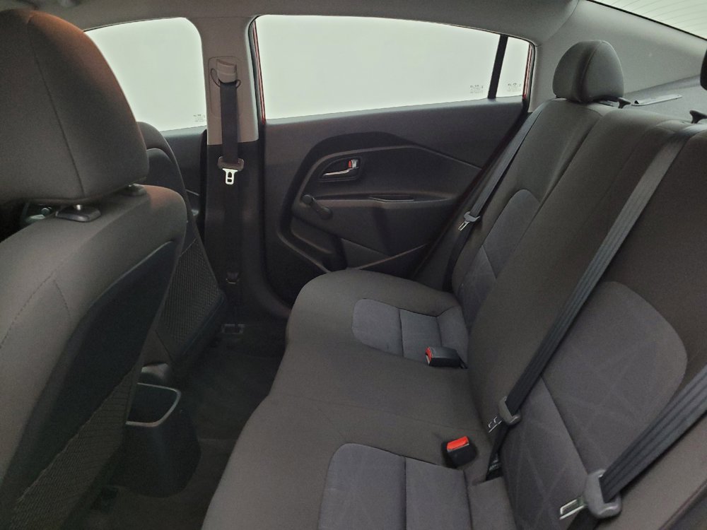 Used 2017 Kia Rio LX FWD image 18