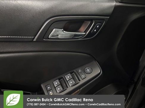Used 2016 Chevrolet Tahoe LS w/ Max Trailering Package AWD/4WD image 34
