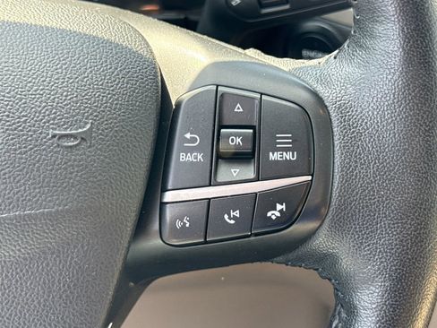 Used 2020 Ford Escape SEL FWD image 33