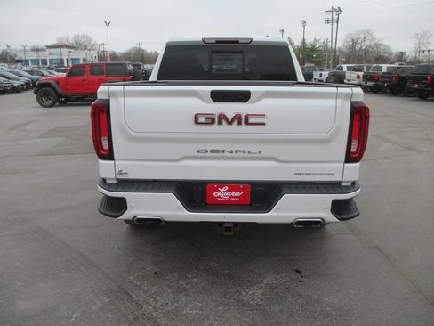Used 2021 GMC Sierra 1500 Denali image 5
