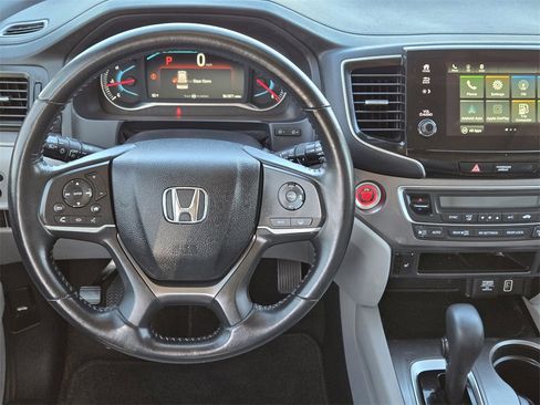 Used 2020 Honda Pilot EX-L image 10