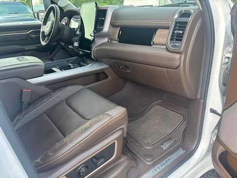 Used 2026 RAM 1500 Limited w/ Trailer Tow Group AWD/4WD image 22