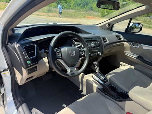 Used 2013 Honda Civic EX image 20