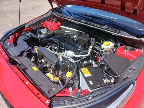 Used 2025 Subaru Impreza 2.0i image 16