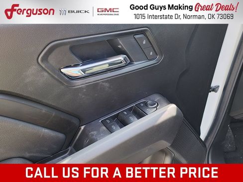 New 2026 GMC Canyon Elevation w/ Convenience Package AWD/4WD image 16