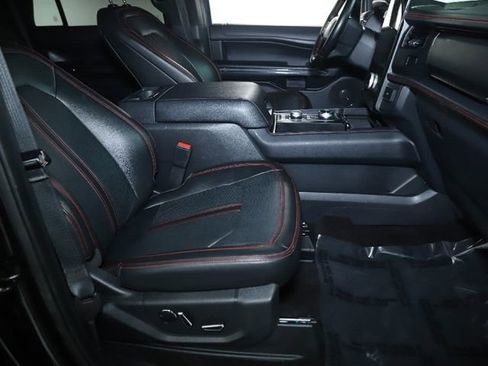 Used 2022 Ford Expedition Limited image 35