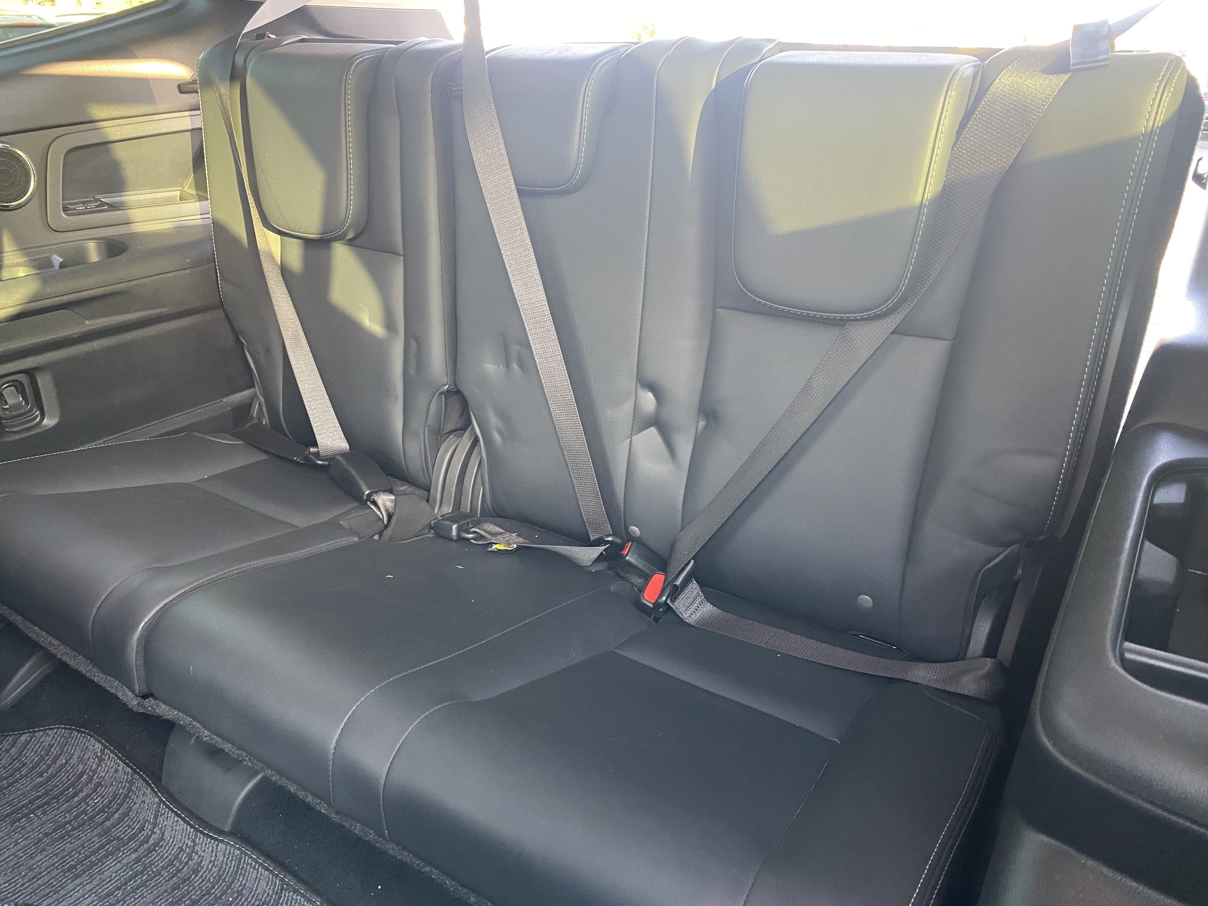 Used 2019 Subaru Ascent Limited AWD/4WD image 16