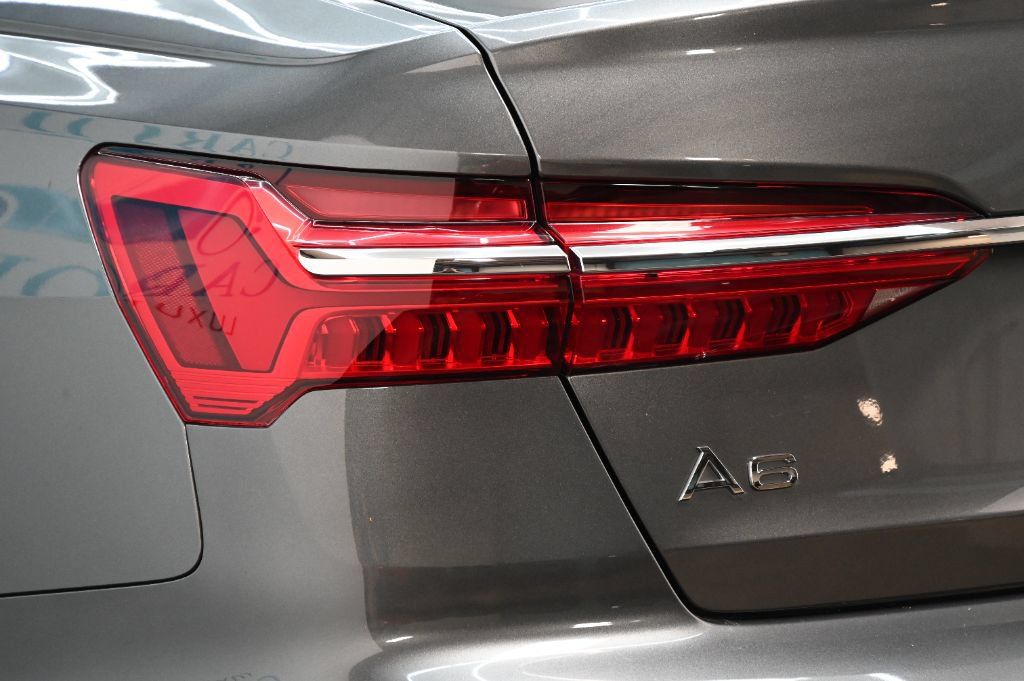 Used 2019 Audi A6 3.0T Premium Plus w/ Premium Plus Package AWD/4WD image 14