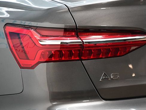 Used 2019 Audi A6 3.0T Premium Plus w/ Premium Plus Package AWD/4WD image 14