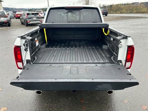 Used 2023 Honda Ridgeline RTL-E image 15