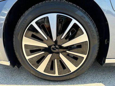 Used 2023 Lucid Air Pure image 48