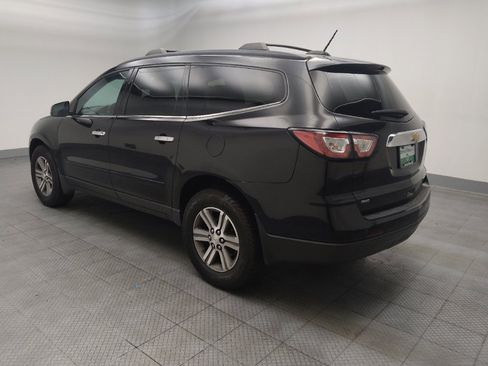 Used 2016 Chevrolet Traverse LT AWD/4WD image 3