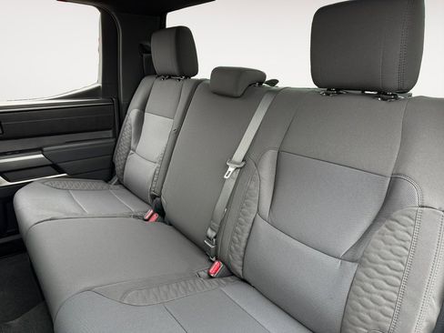 New 2026 Toyota Tundra SR5 image 13