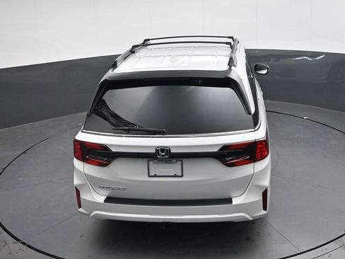 New 2026 Honda Odyssey EX-L image 25