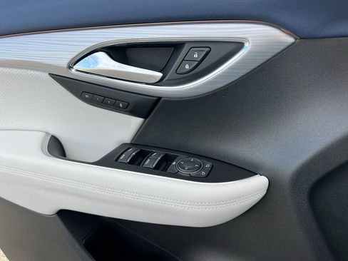 New 2026 Buick Envision Avenir image 19