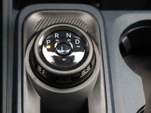 New 2025 Ford Maverick XL image 25