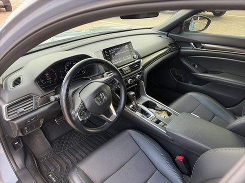 Used 2022 Honda Accord Sport image 5