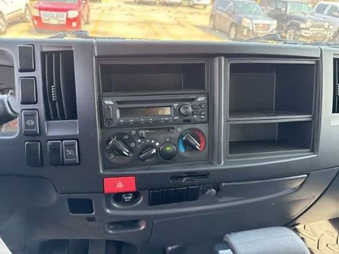 New 2025 Chevrolet Low Cab Forward 6500XD RWD image 18