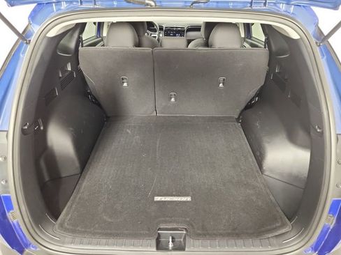 Used 2022 Hyundai Tucson SEL image 14