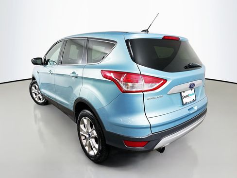 Used 2013 Ford Escape SEL FWD image 5