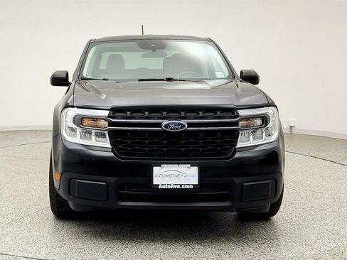 Used 2022 Ford Maverick XLT w/ Equipment Group 300A Standard AWD/4WD image 2
