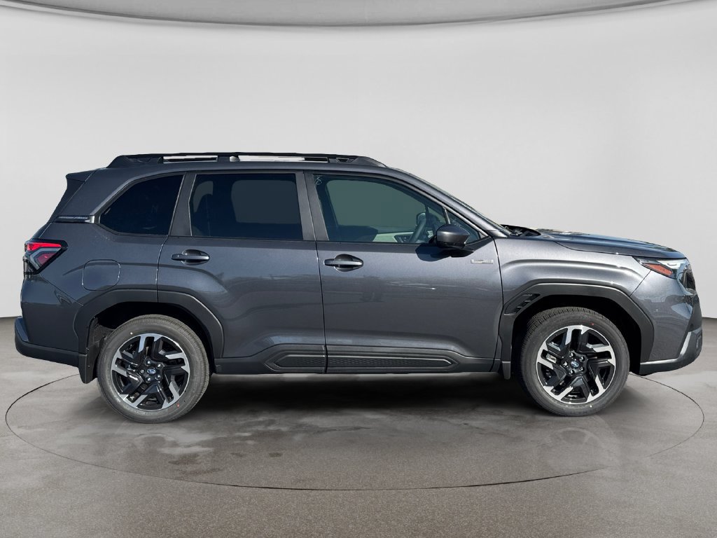 New 2026 Subaru Forester Premium AWD/4WD image 6