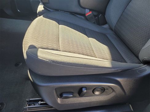 Used 2023 Chevrolet Silverado 1500 LT w/ LPO, Dark Essentials Package image 17