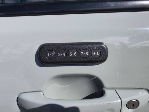 Used 2021 Ford Ranger Lariat w/ Equipment Group 501A High AWD/4WD image 14