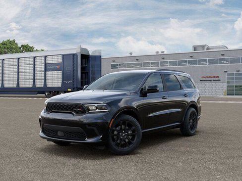 New 2026 Dodge Durango GT AWD/4WD image 1