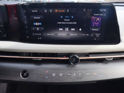 Certified 2024 Nissan Ariya ENGAGE image 19