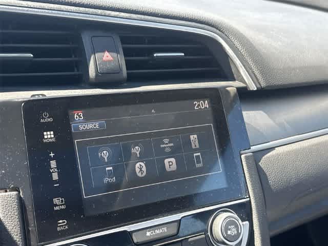 Used 2017 Honda Civic EX image 15