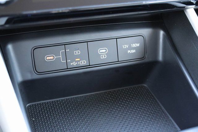 New 2026 Hyundai Tucson SEL Plus FWD image 18