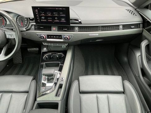 Used 2022 Audi A5 2.0T Premium w/ Convenience Package image 15
