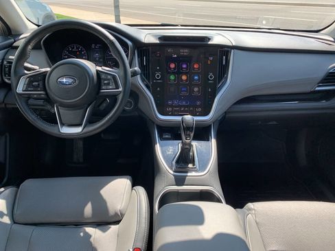 Used 2020 Subaru Outback Limited w/ Popular Package #2 image 8