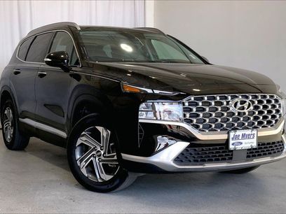 Used 2023 Hyundai Santa Fe SEL w/ Premium Package