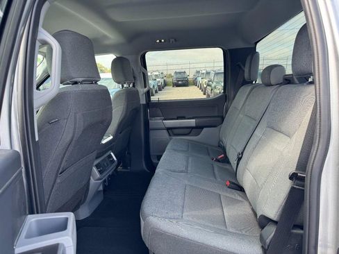 Used 2024 Ford F150 XLT w/ Mobile Office Package image 12