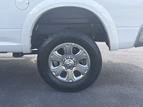 Used 2018 RAM 2500 Laramie w/ Off Road Package AWD/4WD image 35