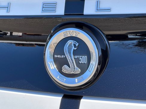 Used 2014 Ford Mustang Shelby GT500 w/ Equipment Group 821A RWD image 25