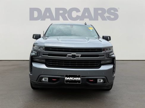 Used 2019 Chevrolet Silverado 1500 RST AWD/4WD image 2