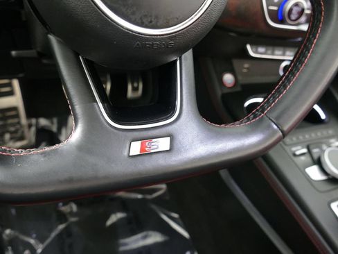 Used 2019 Audi S5 Premium Plus AWD/4WD image 16