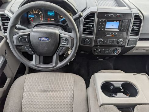 Used 2018 Ford F150 XLT AWD/4WD image 6