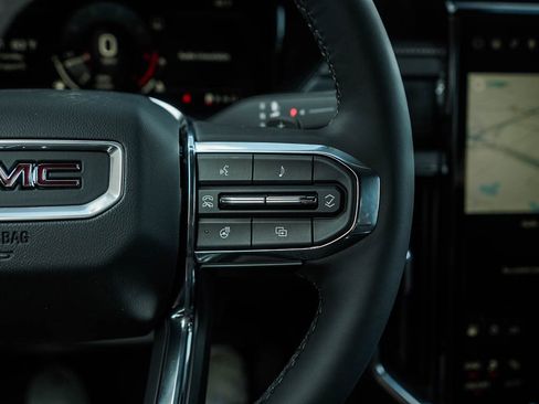 New 2026 GMC Acadia Elevation w/ Black Edition AWD/4WD image 23