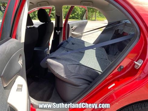 Used 2010 Toyota Corolla S w/ S EVP Pkg #3 FWD image 29