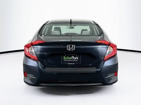 Used 2017 Honda Civic EX image 7