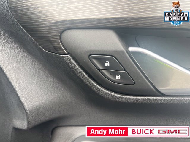 Used 2022 GMC Terrain SLE w/ Driver Convenience Package FWD image 40