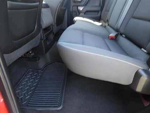 Used 2015 GMC Sierra 1500 SLE w/ SLE Value Package AWD/4WD image 24
