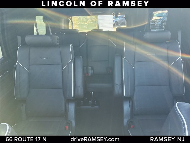 Used 2023 Cadillac Escalade Sport w/ Touring Package AWD/4WD image 15